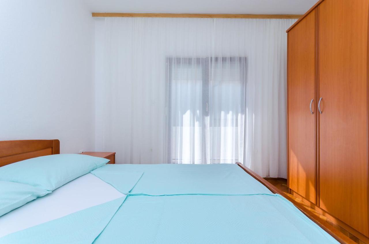 Apartments Ruza A لوبار المظهر الخارجي الصورة